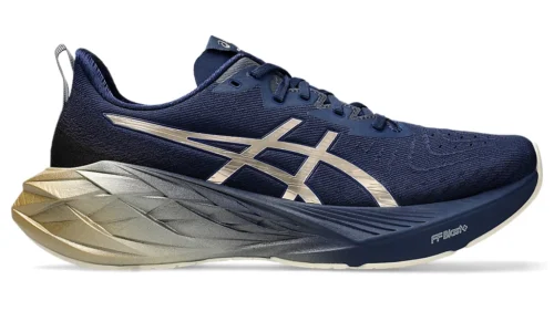 Giày chạy bộ ASICS Nam NOVABLAST 4 PLATINUM 1011B945.400