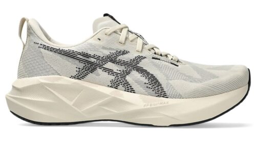 Giày chạy bộ ASICS NOVABLAST 5 Nam - 1011B974.250