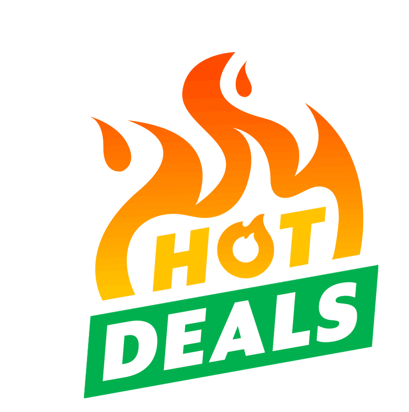 Hot Deals