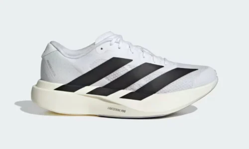 Giày chạy bộ adidas Adizero EVO SL Nữ - JH6208
