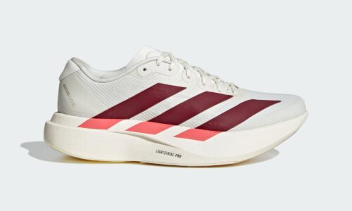 Giày chạy bộ adidas Adizero EVO SL Nữ - JR4732
