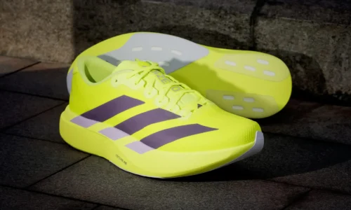 Giày chạy bộ adidas Adizero EVO SL Nam - JR2024