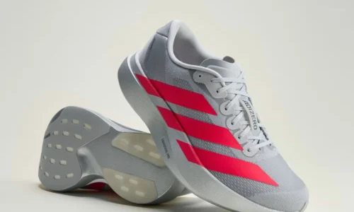 Giày chạy bộ adidas Adizero EVO SL Nam - KI3381