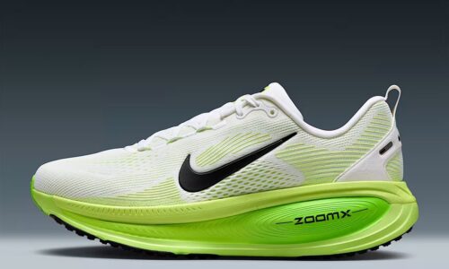 Giày chạy bộ Nike VOMERO 18 Nam HM6803-100