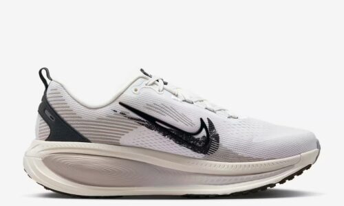 Giày chạy bộ Nike VOMERO 18 Nam IB5726-100